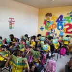 Sicoob Credinor amplia programa Financinhas nas escolas para crianças