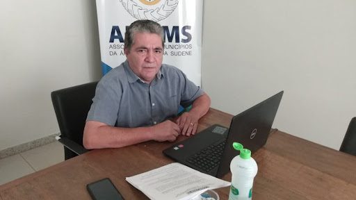 Amams celebra reconhecimento de emergência