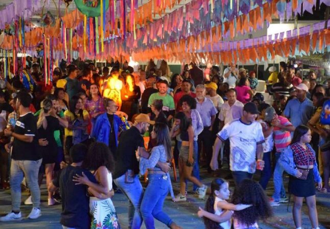 Feira de Mocambinho completa 10 anos