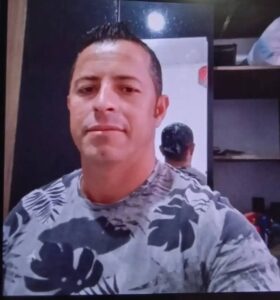 Corpo de homem desaparecido encontrado em Rio Pardo de Minas