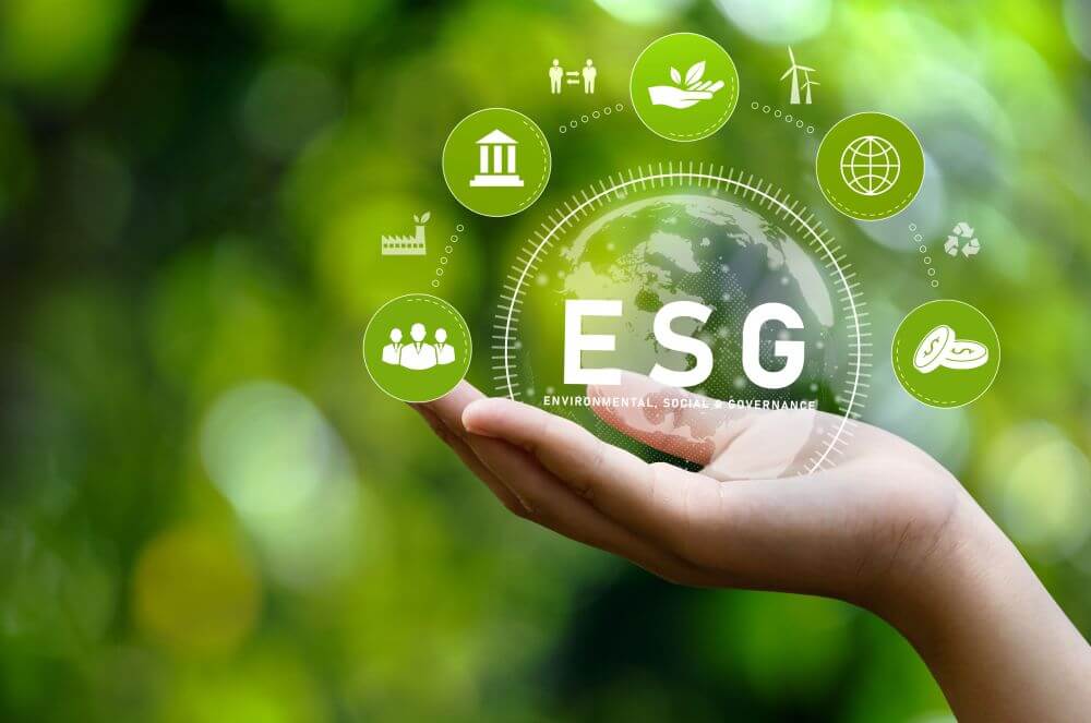 Mais da metade dos pequenos negócios não conhecem o termo ESG