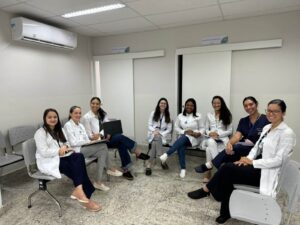 HDG inova e cria primeira equipe intra-hospitalar de Montes Claros