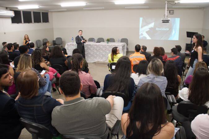 Encontro Regional do MPMG leva debates sobre temas atuais