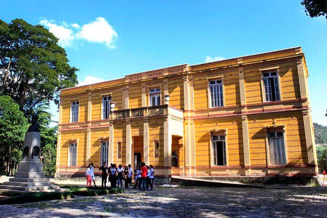 MPMG lançará terceira fase do Programa Minas para Sempre