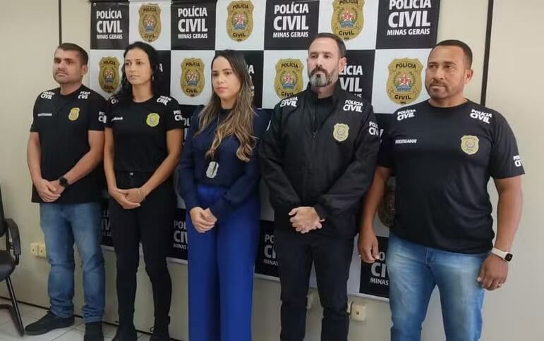 PC indicia tio que matou sobrinho com 12 facadas