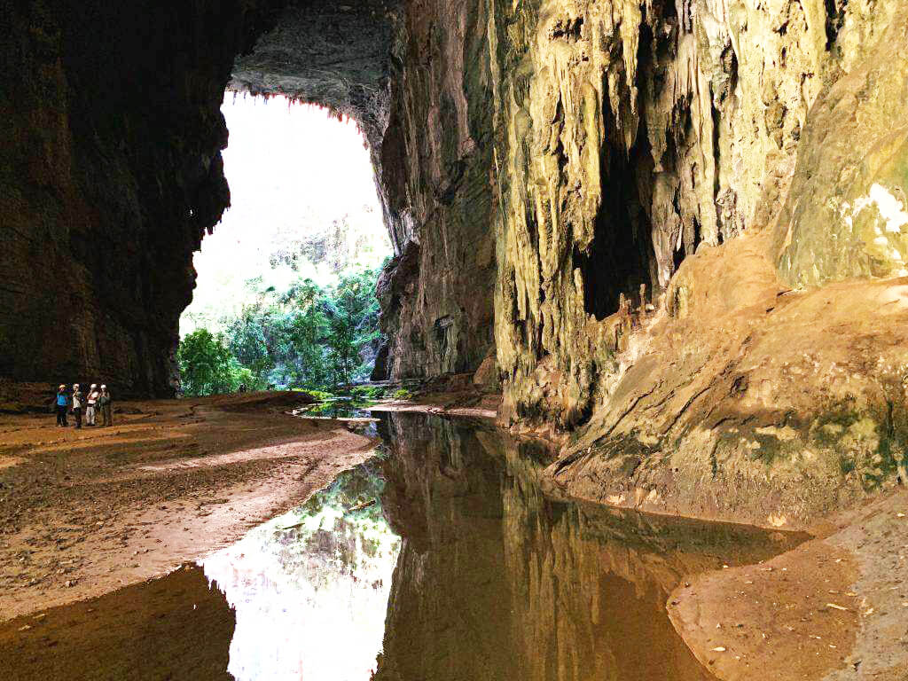 Itacarambi lança marca para potencializar o turismo