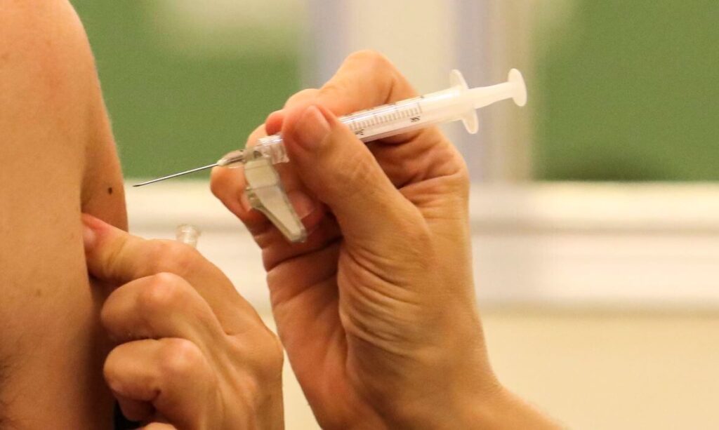 Minas busca aumentar índices de coberturas vacinais