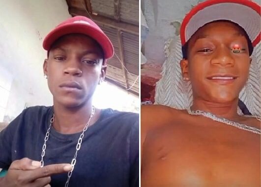 Dois irmãos assassinados dentro de boate em Pirapora