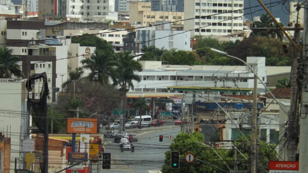 Município ganha mais de 1,2 mil empresas