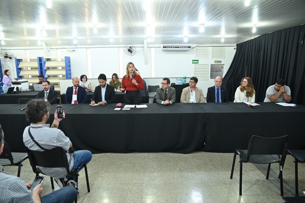 Potencialidades regionais devem nortear pesquisa