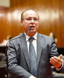 Deputado destaca novo recorde de Minas em energia solar