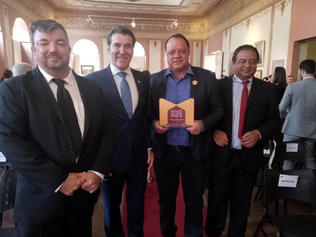 MP atende Convenorte e libera recursos à região