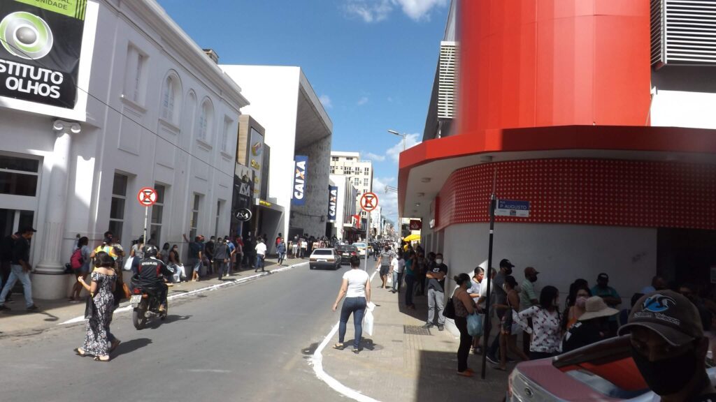 População estimada de Montes Claros é de 434.321 habitantes