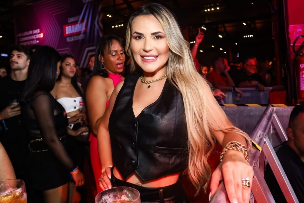 Deolane Bezerra debocha de prisão: ‘A mãe tá enjaulada’