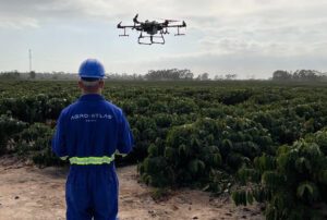 Tecnologia e sustentabilidade impulsionam o agronegócio