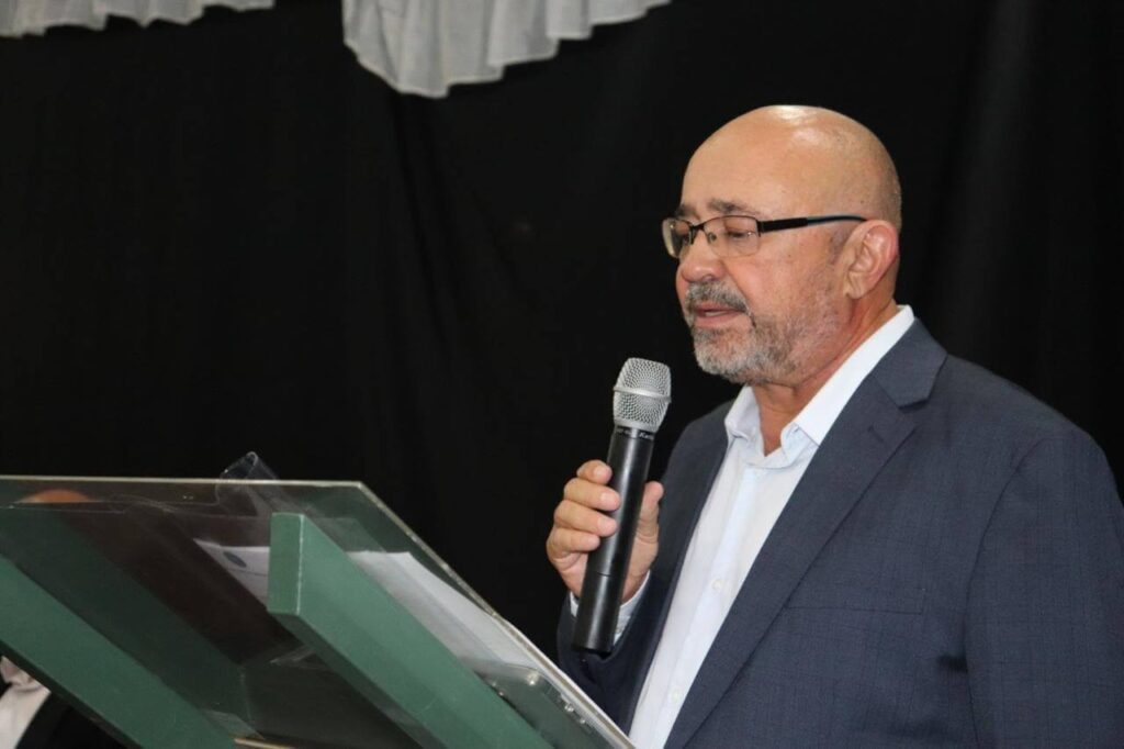 Região se mobiliza para derrubar veto do governo