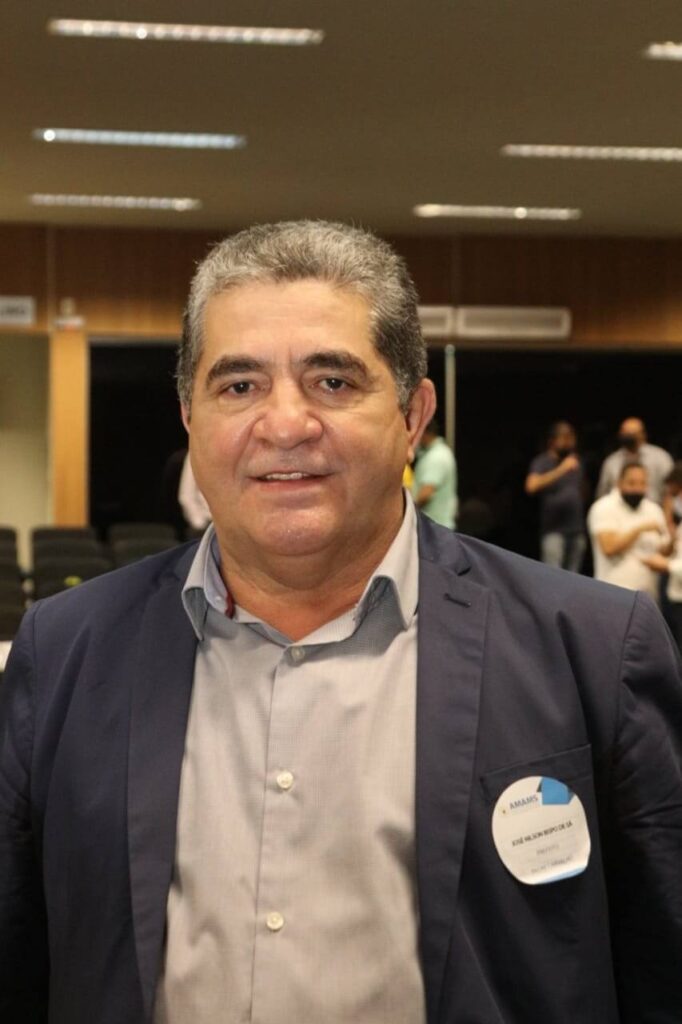 Amams propõe pacto para viabilizar projeto de R$ 12 bi