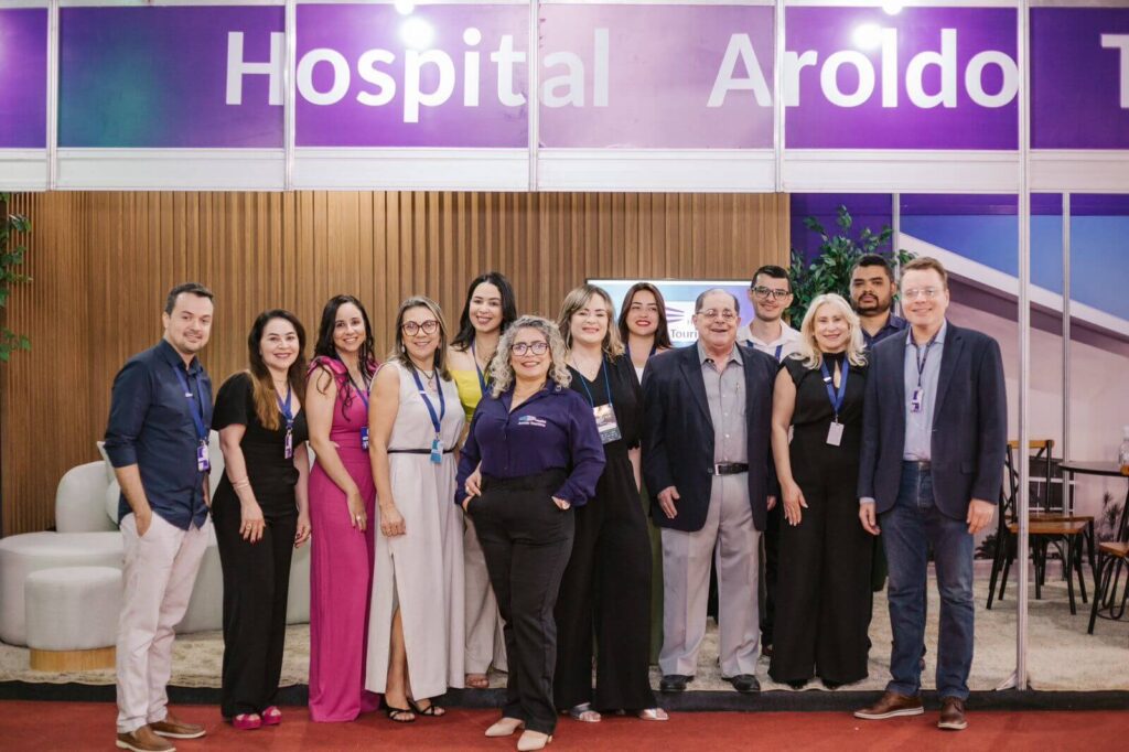 HAT é destaque na 29ª Fenics