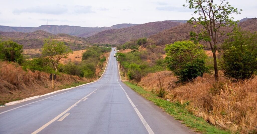 Governo estuda a concessão da BR-251