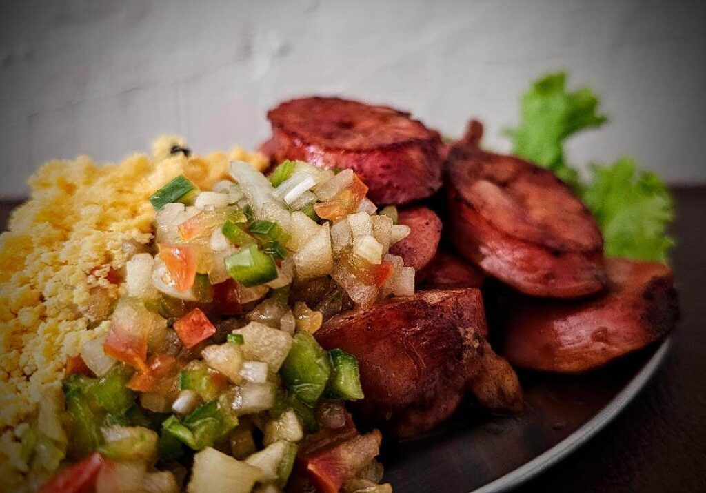 Primeiro Festival gastronômico valoriza ingredientes regionais