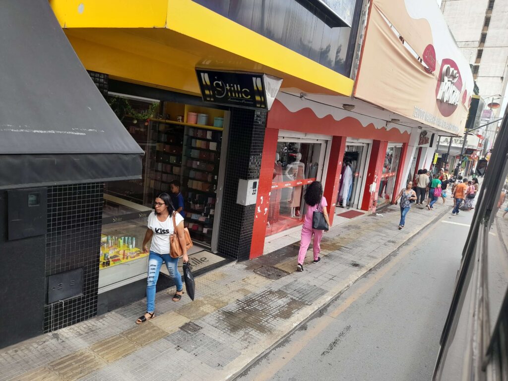 Cidade tem superávit de 2,6 mil empregos