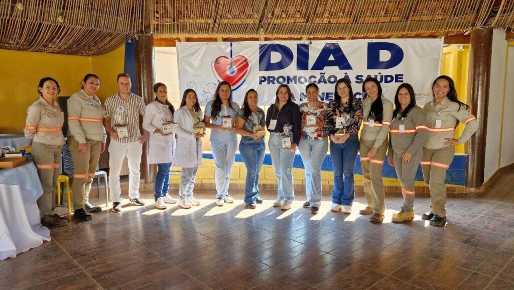 Equinox Gold e Prefeitura de Porteirinha unem forças no combate