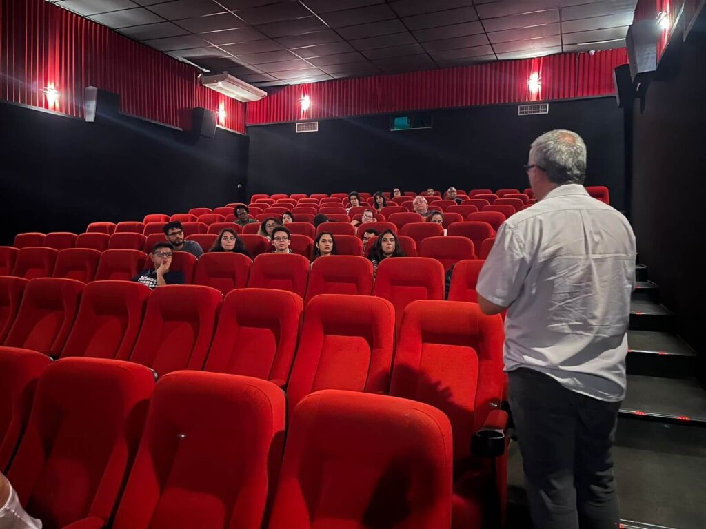 Curto Circuito exibirá o filme Feminino Plural nesta quinta