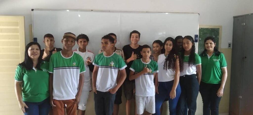 Educadores participam de seminário internacional de educação empreendedora