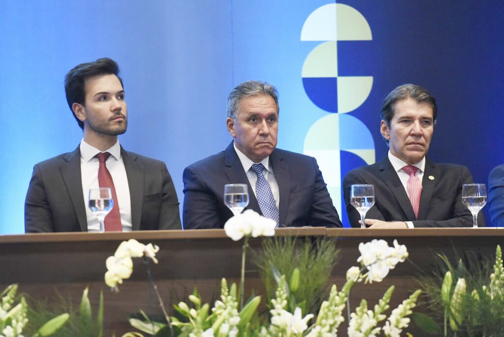 ALMG e MP se unem no combate à violência política