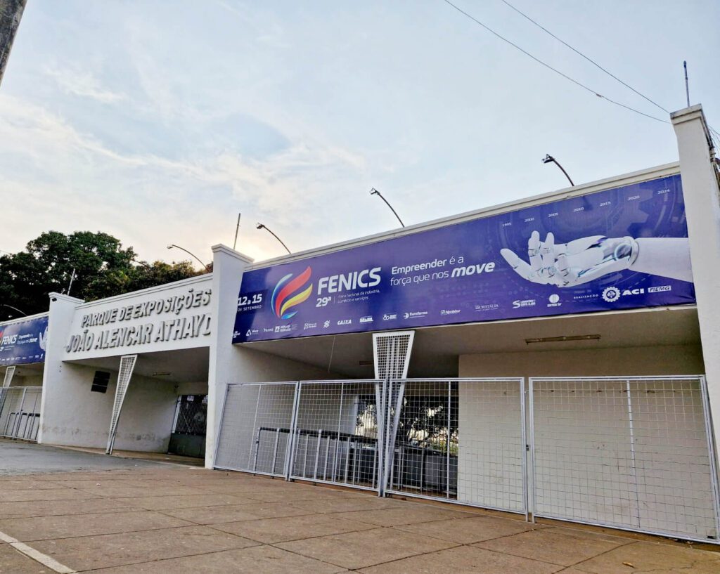 Projetando R$ 100 mi, Fenics começa hoje