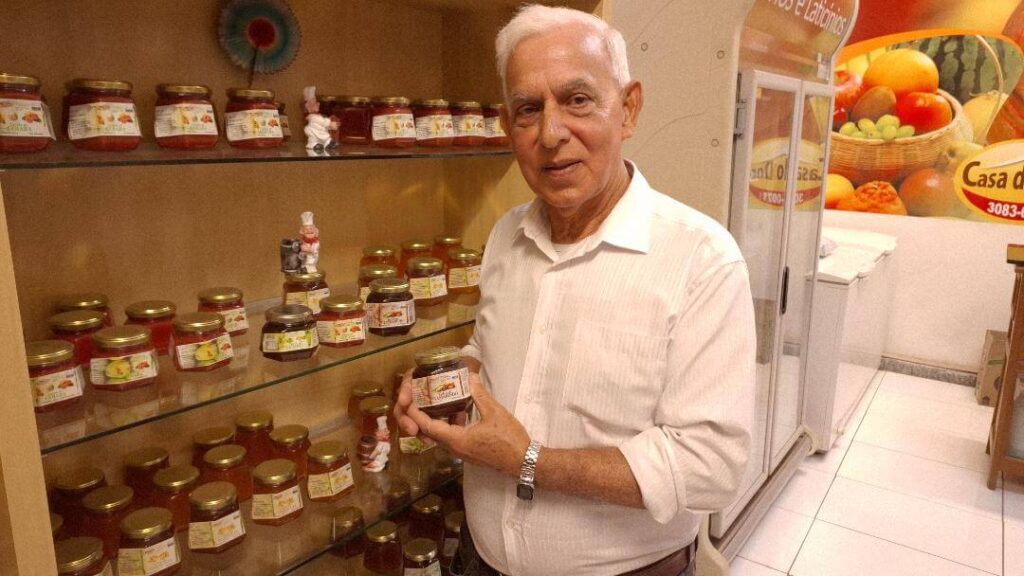 Empreendedores e produtores rurais da região focam no mercado internacional