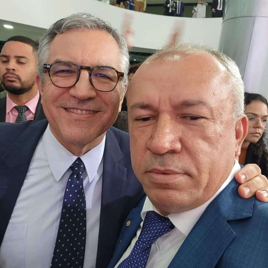 Ministro vem reabrir superintendência da CEF