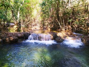 Norte de Minas tem 48 municípios habilitados no ICMS Turismo 2025