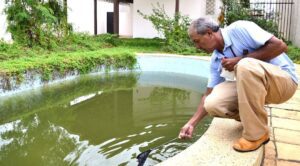 Região garante forte presença no II Seminário Estadual de Arboviroses