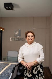 CRCMG promove seminário de desenvolvimento e capacitação profissional