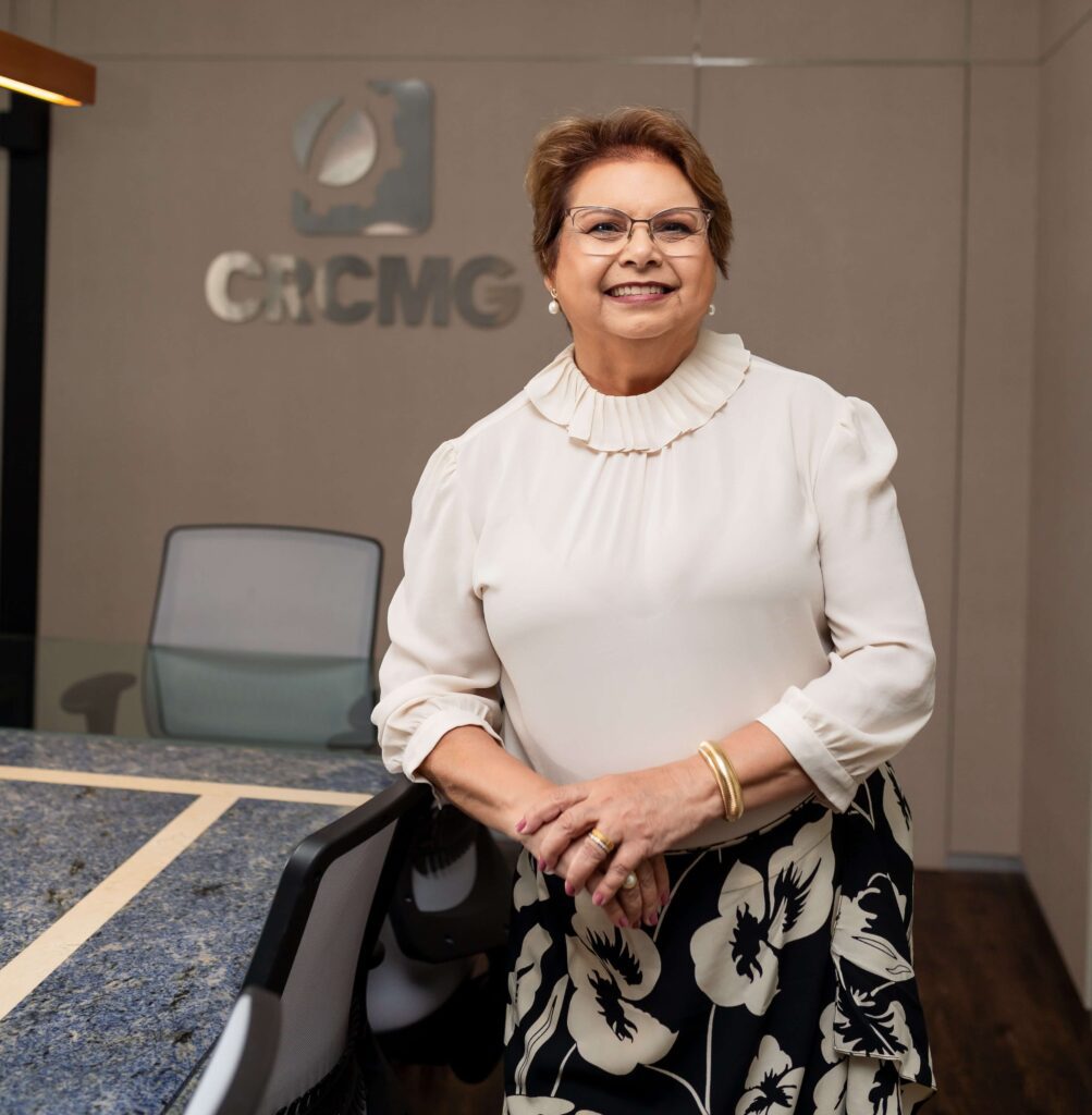 CRCMG realiza Seminário de Desenvolvimento