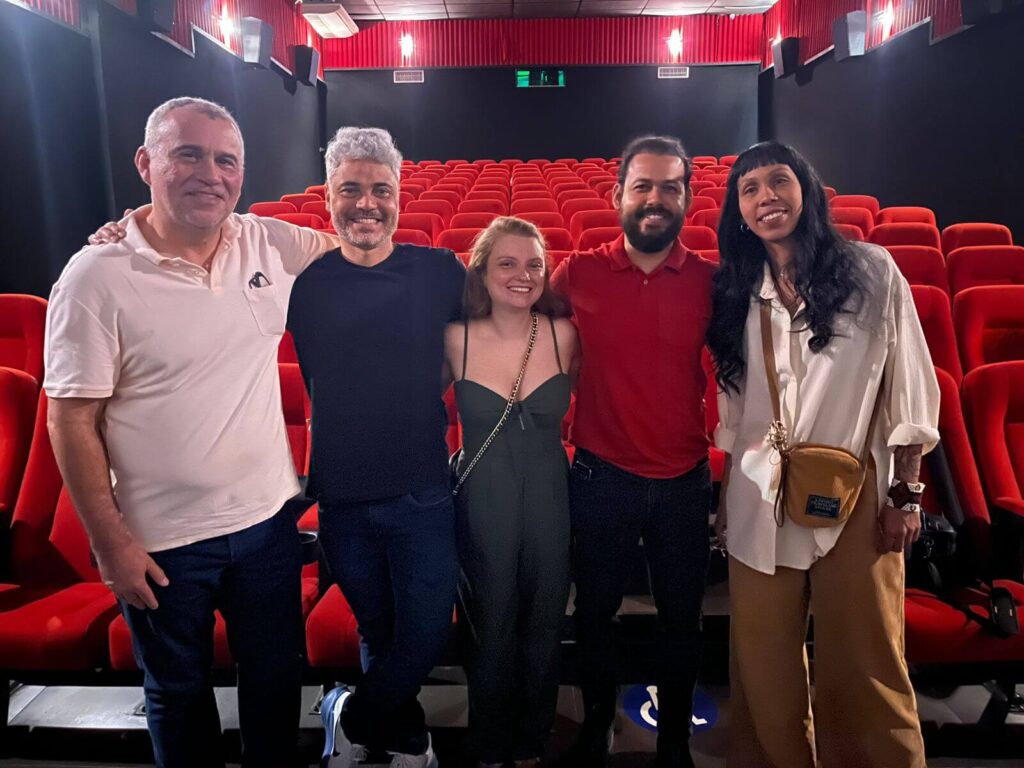 Curta Circuito exibe sessão dupla gratuita nesta quinta