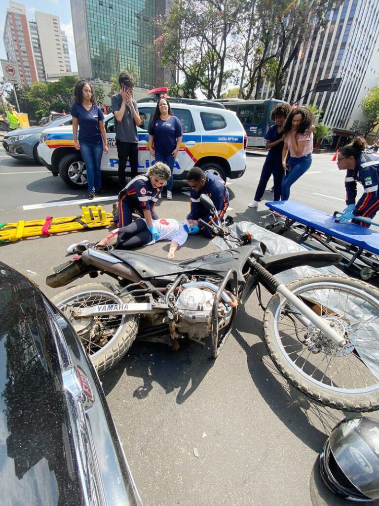 Governo amplia recursos na educação para o trânsito