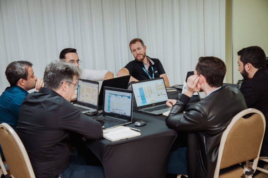 undação Dom Cabral realizará Programa Liderança de Impacto