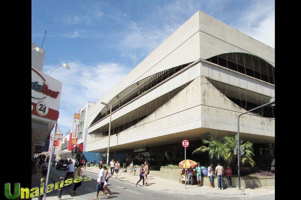 Copasa vai leiloar um imóvel no Centro de Montes Claros