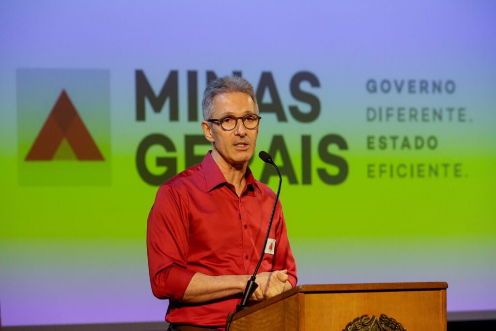 Assembleia analisa projeto sobre empréstimo de US$ R$ 100 mi