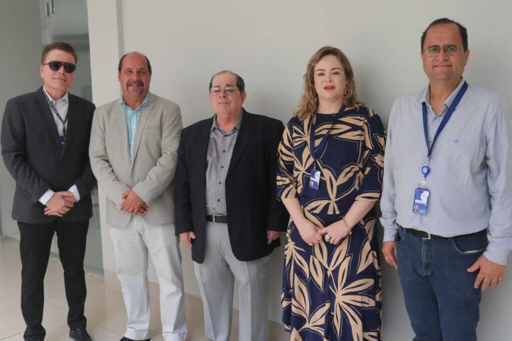 Hospital Aroldo Tourinho celebra 37 anos com avanços