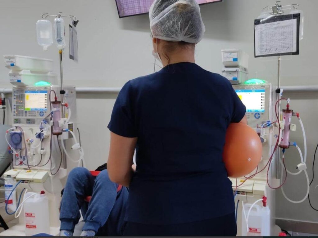 Norte de Minas recebe 1º Workshop de Diálise com foco em médicos e enfermeiros da Nefrologia