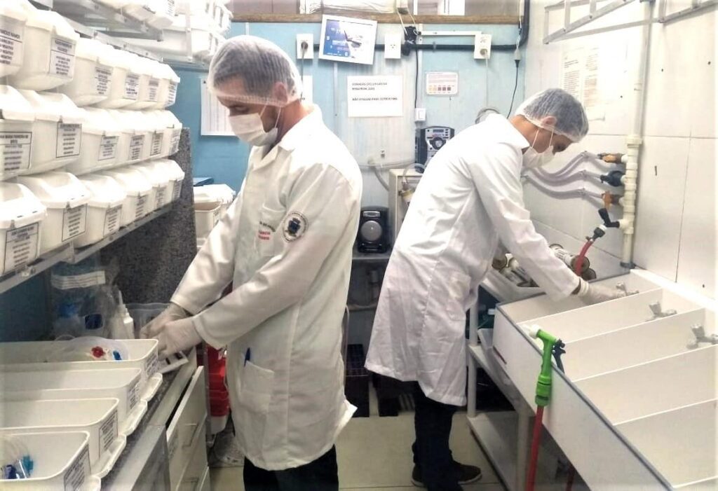 NM terá R$ 976,5 mil para implantar programa