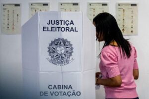 Eleitor que não votou tem prazo para justificar a ausência nas Eleições 2024