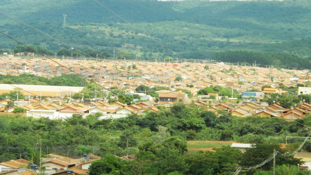 Seis municípios norte-mineiros receberão 123 unidades rurais