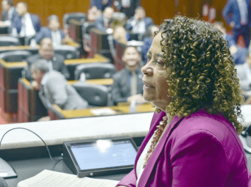 Deputada Leninha aprovou mais um importante projeto na Assembleia Legislativa