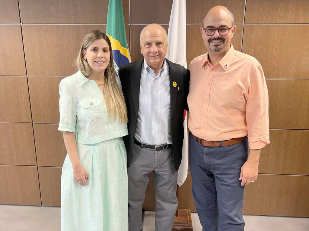 Deputado garante R$ 12 mi para barragem de Congonhas