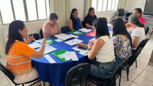 2º Encontro Formativo para orientadores educacionais foi realizado pela Semed