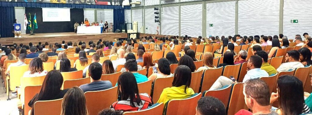 Seminário reforça a importância do enfrentamento às arboviroses